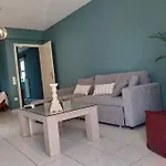 02 - Spacious Apartment At The Heart Of The City