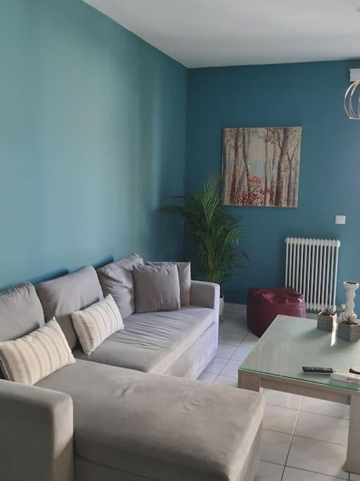 02 - Spacious At The Heart Of The City Iraklio