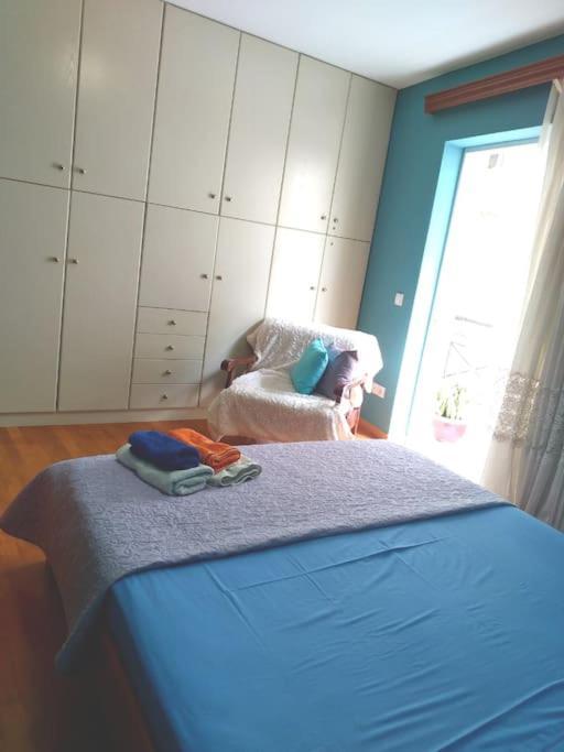 Apartment 02 - Spacious At The Heart Of The City *