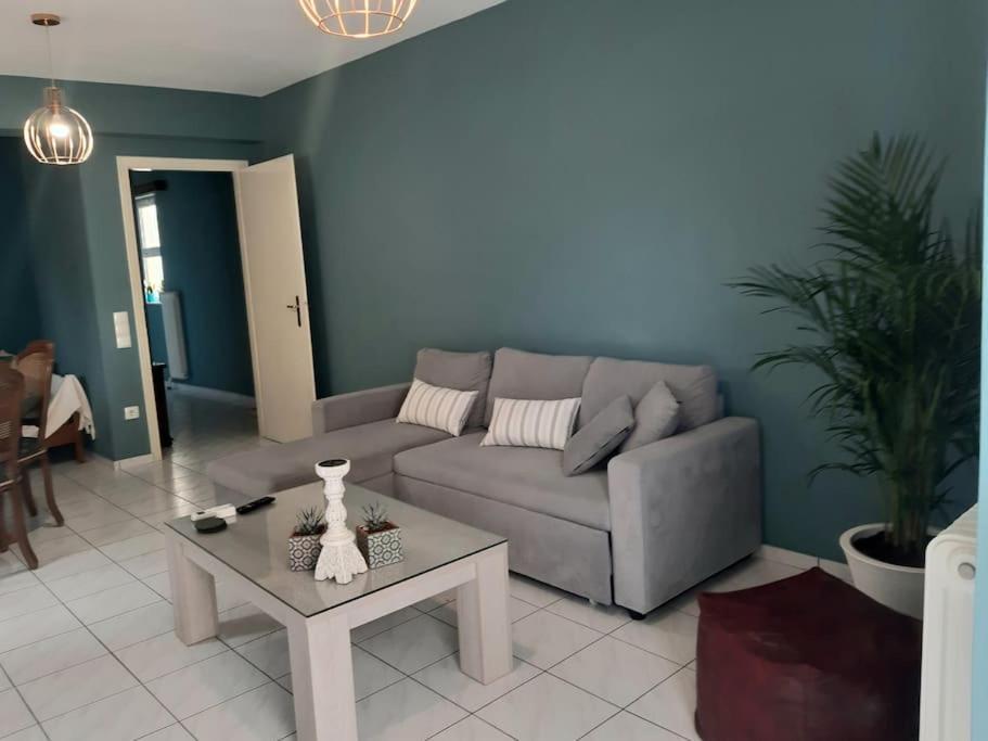 02 - Spacious At The Heart Of The City * Iraklio