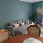 02 - Spacious Apartment At The Heart Of The City