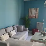 02 - Spacious Apartment At The Heart Of The City
