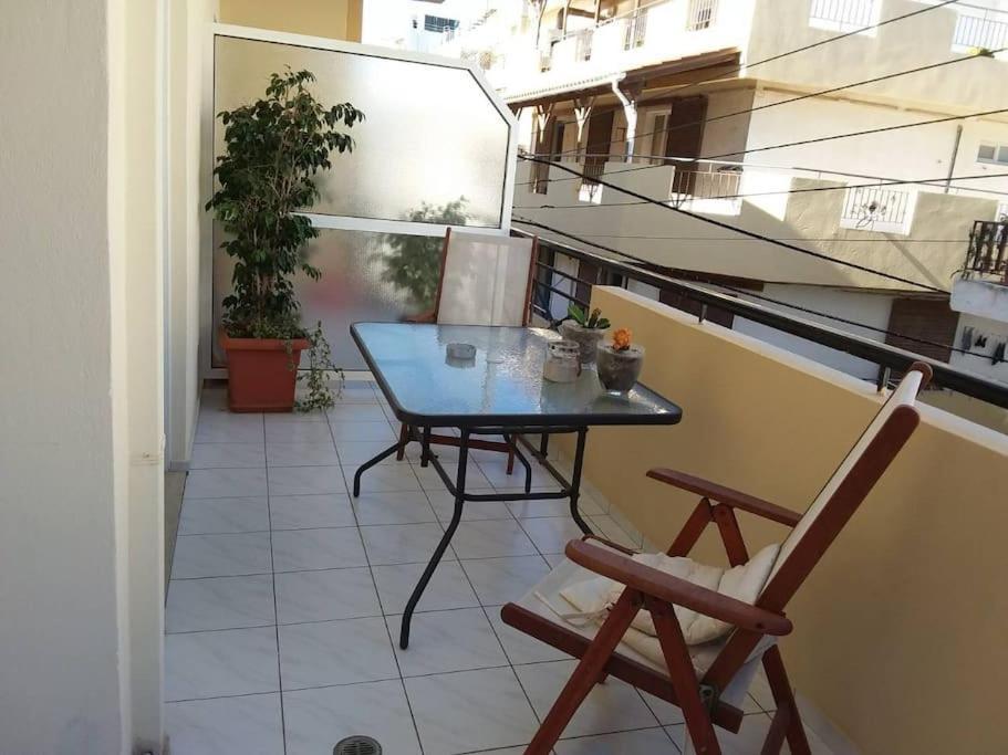 Appartement 02 - Spacious At The Heart Of The City *