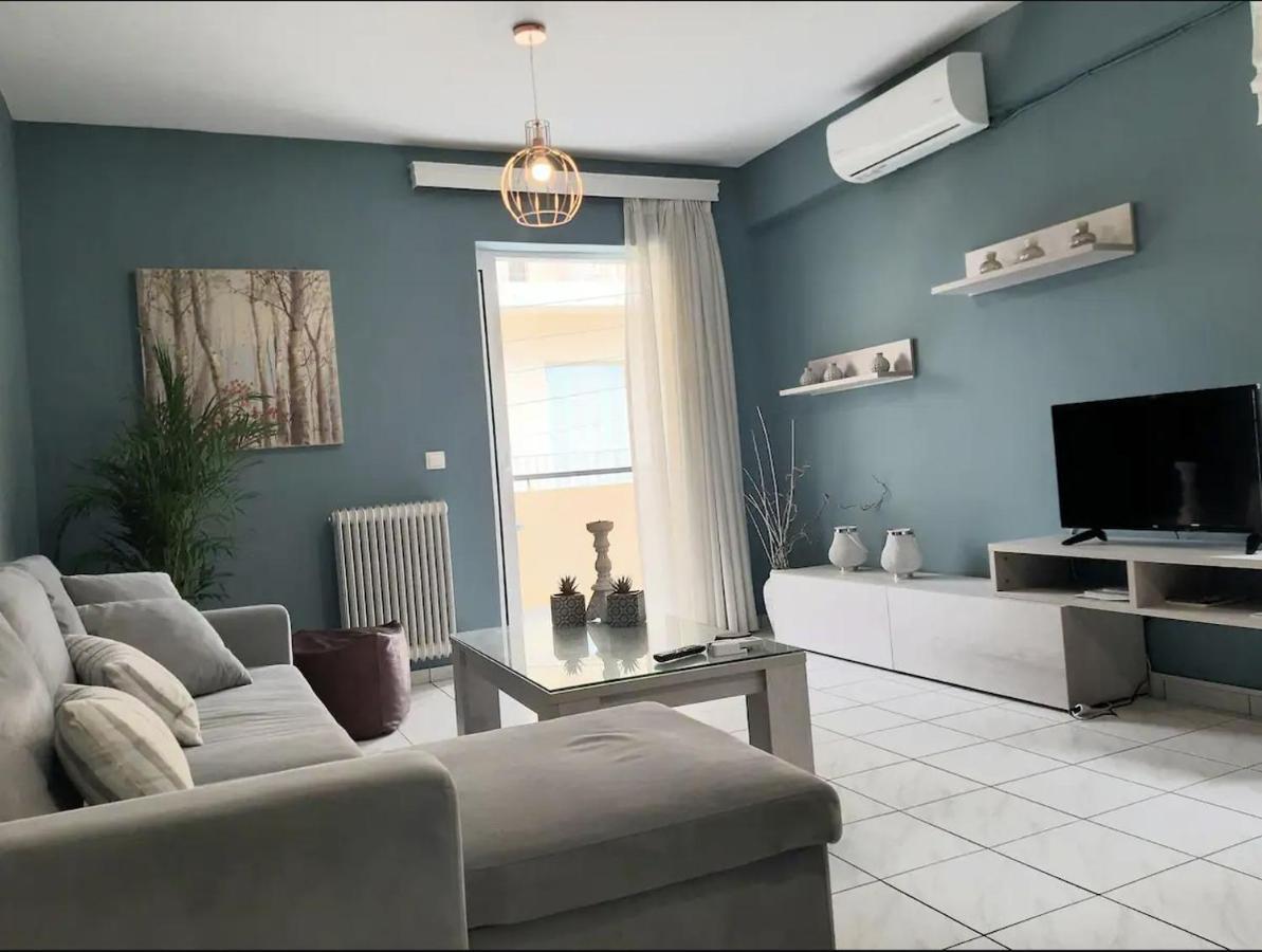 Appartement 02 - Spacious At The Heart Of The City *