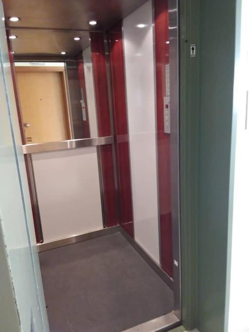 02 - Spacious At The Heart Of The City Appartement Héraklion