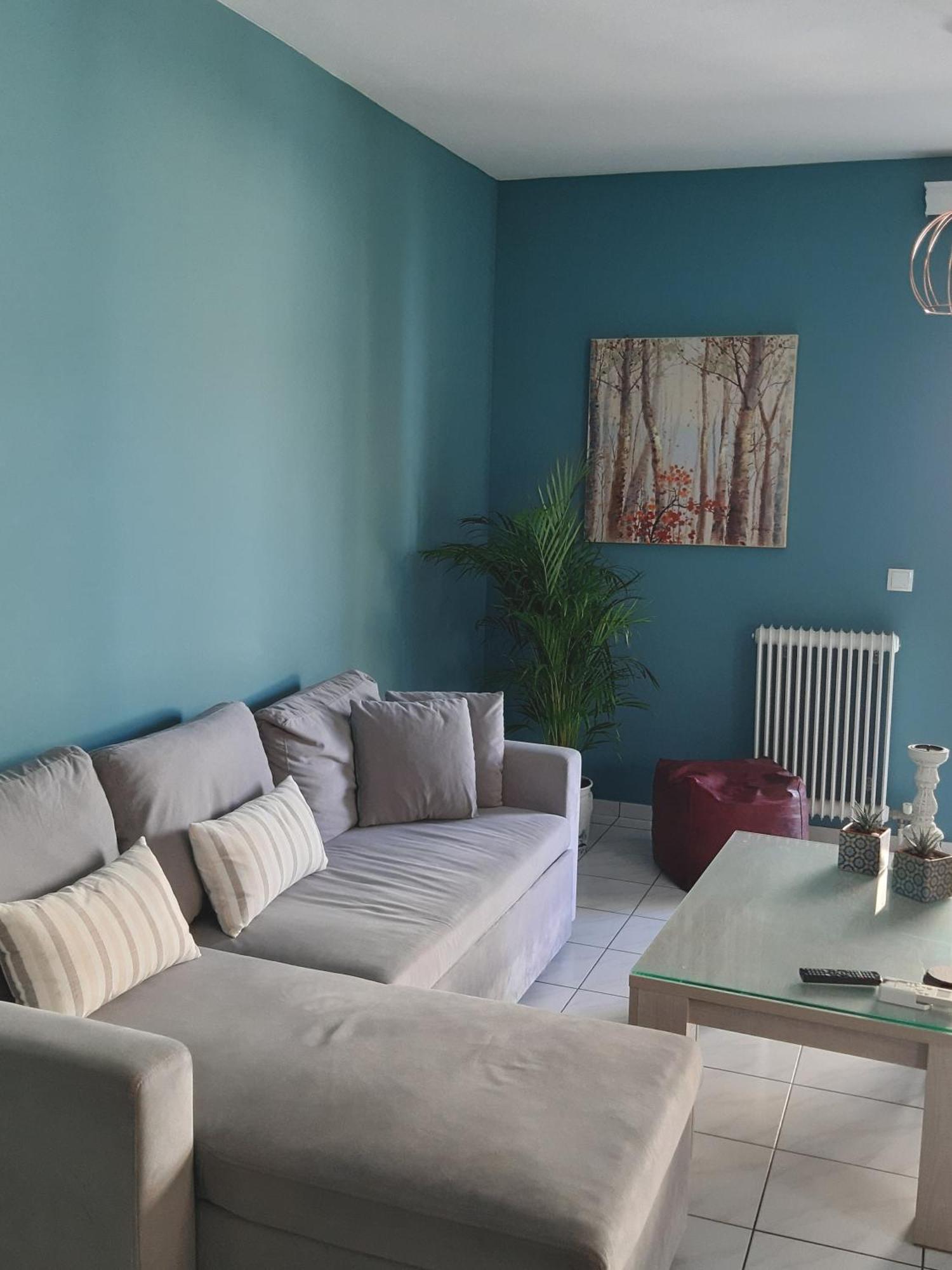 Appartement 02 - Spacious At The Heart Of The City